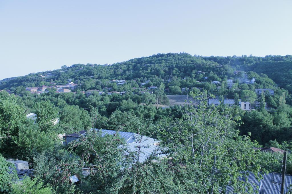 Best Host Sighnaghi Exterior photo