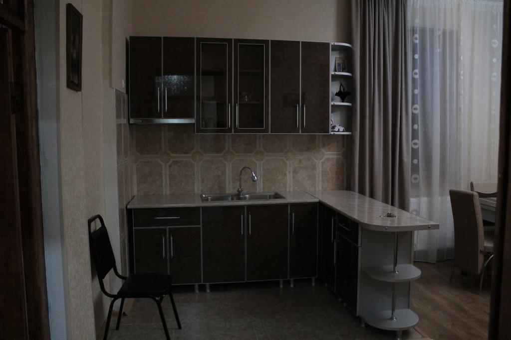 Best Host Sighnaghi Exterior photo