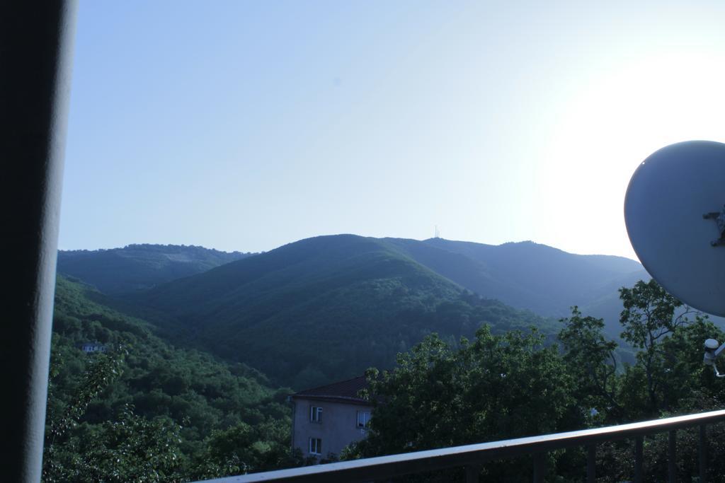 Best Host Sighnaghi Exterior photo