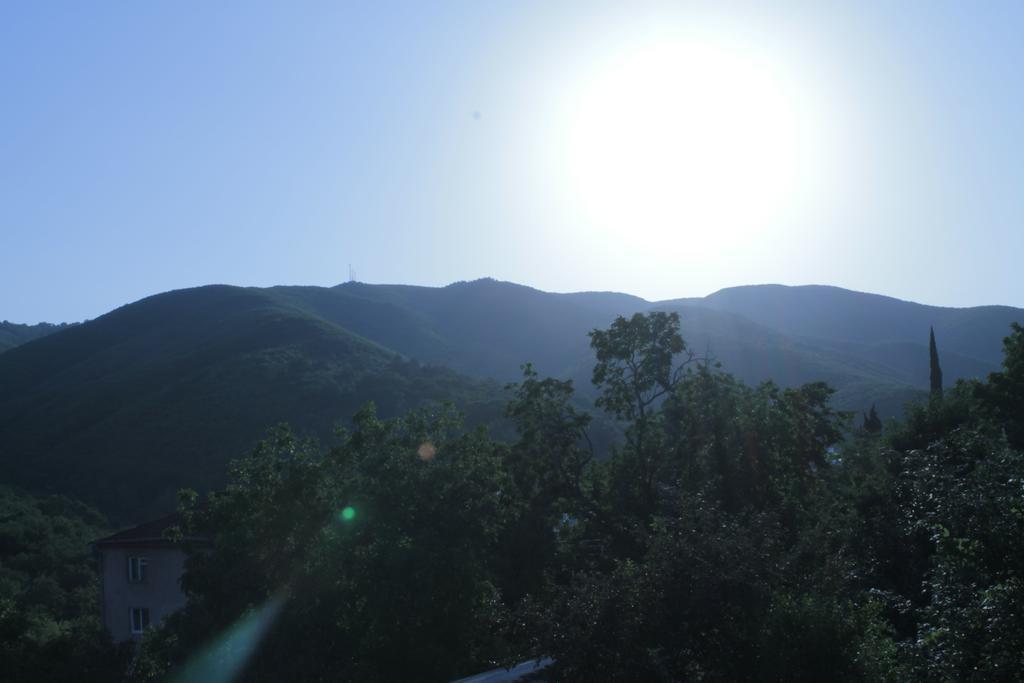 Best Host Sighnaghi Exterior photo