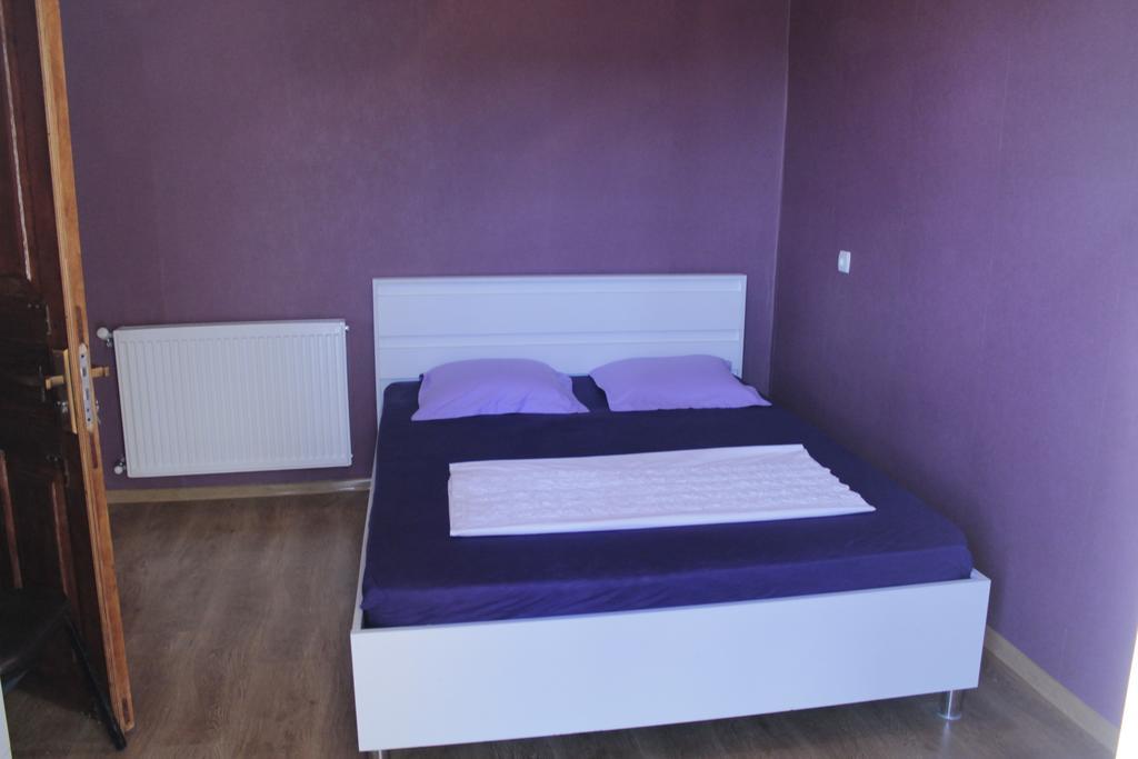 Best Host Sighnaghi Exterior photo