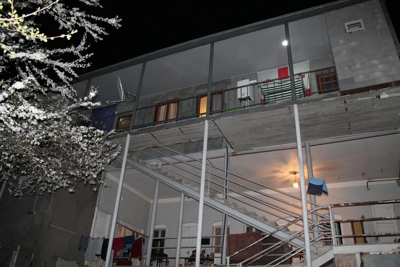 Best Host Sighnaghi Exterior photo