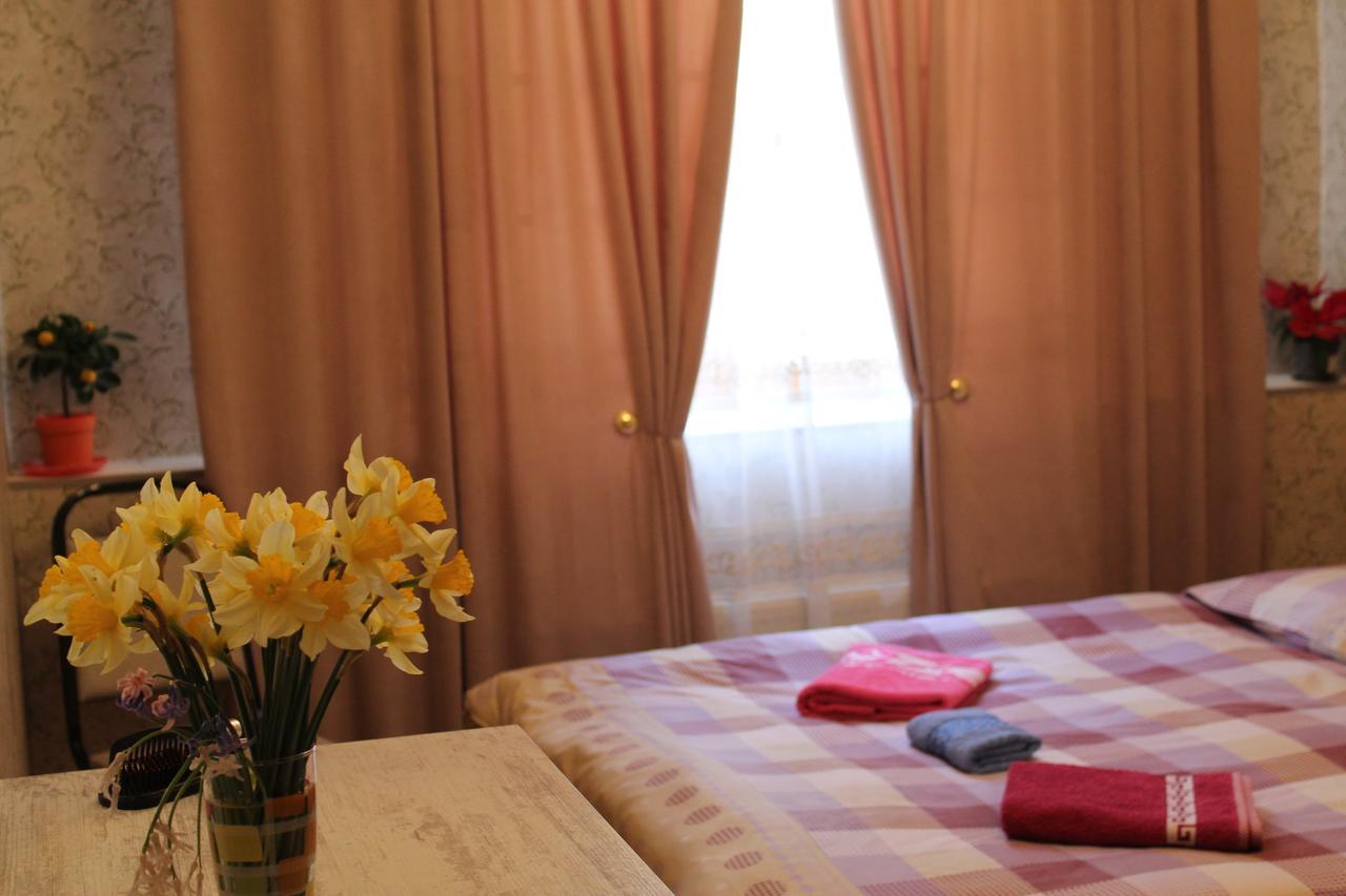 Best Host Sighnaghi Exterior photo