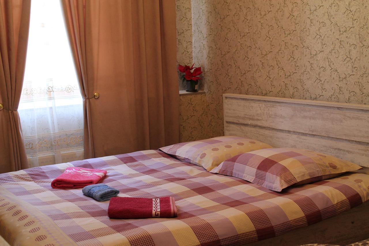 Best Host Sighnaghi Exterior photo