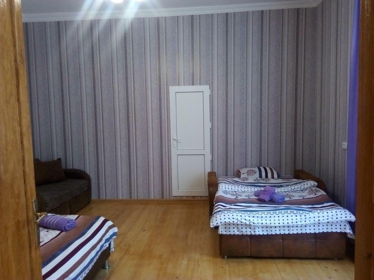 Best Host Sighnaghi Exterior photo