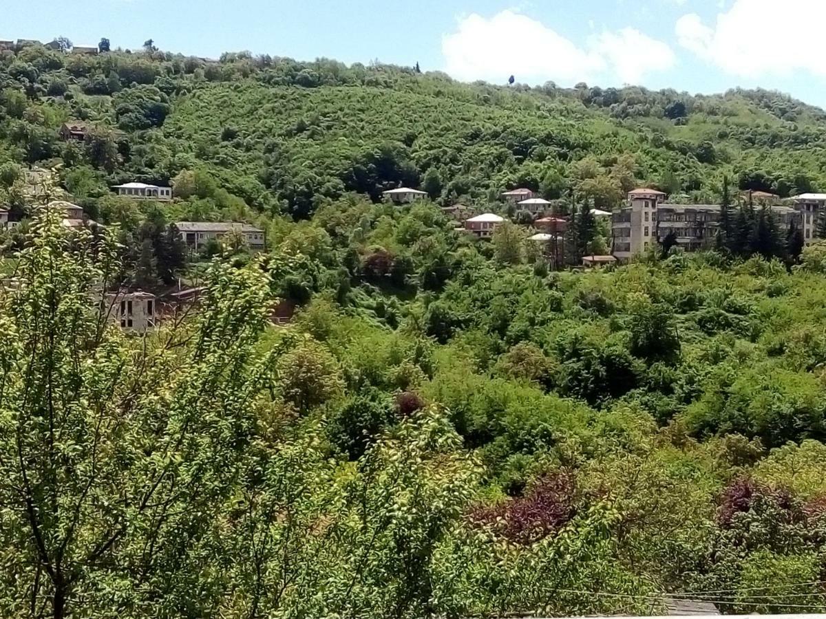 Best Host Sighnaghi Exterior photo