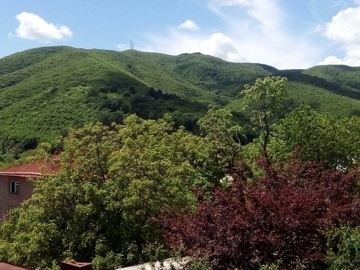 Best Host Sighnaghi Exterior photo