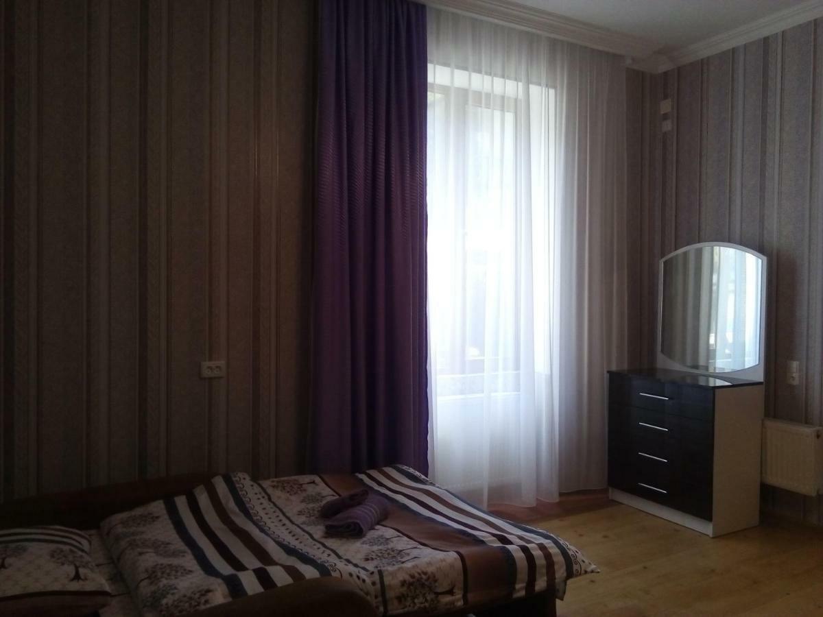 Best Host Sighnaghi Exterior photo