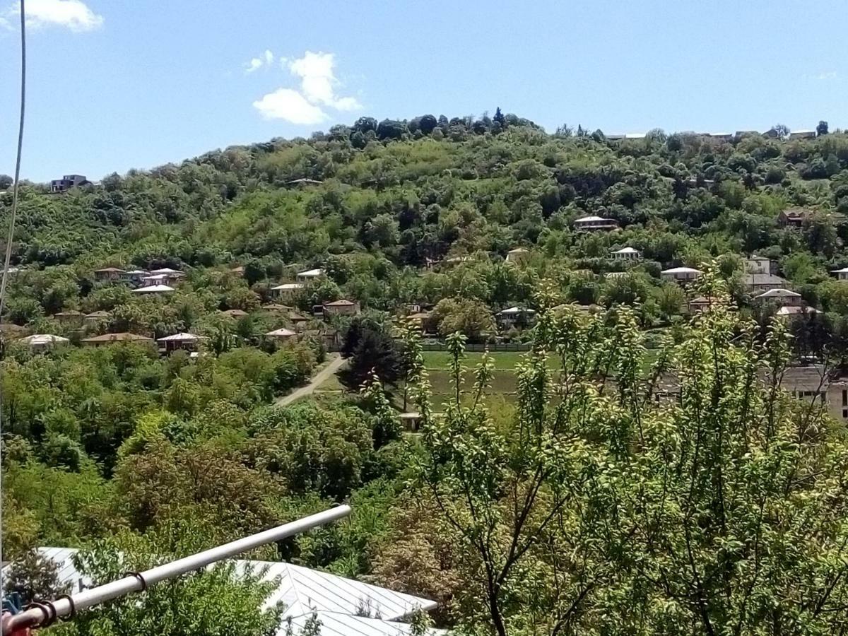 Best Host Sighnaghi Exterior photo